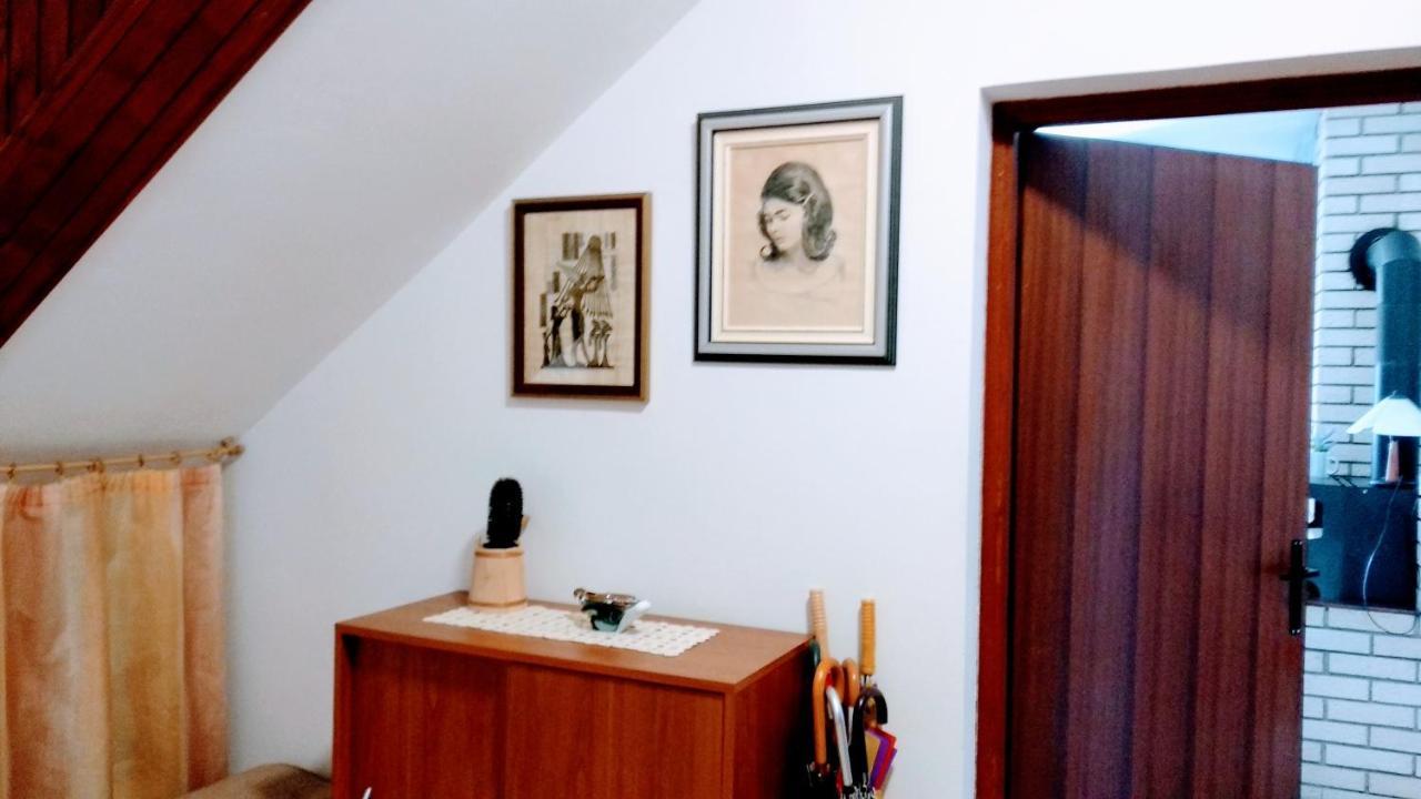 Apartman Tonka Kaštela Exteriör bild