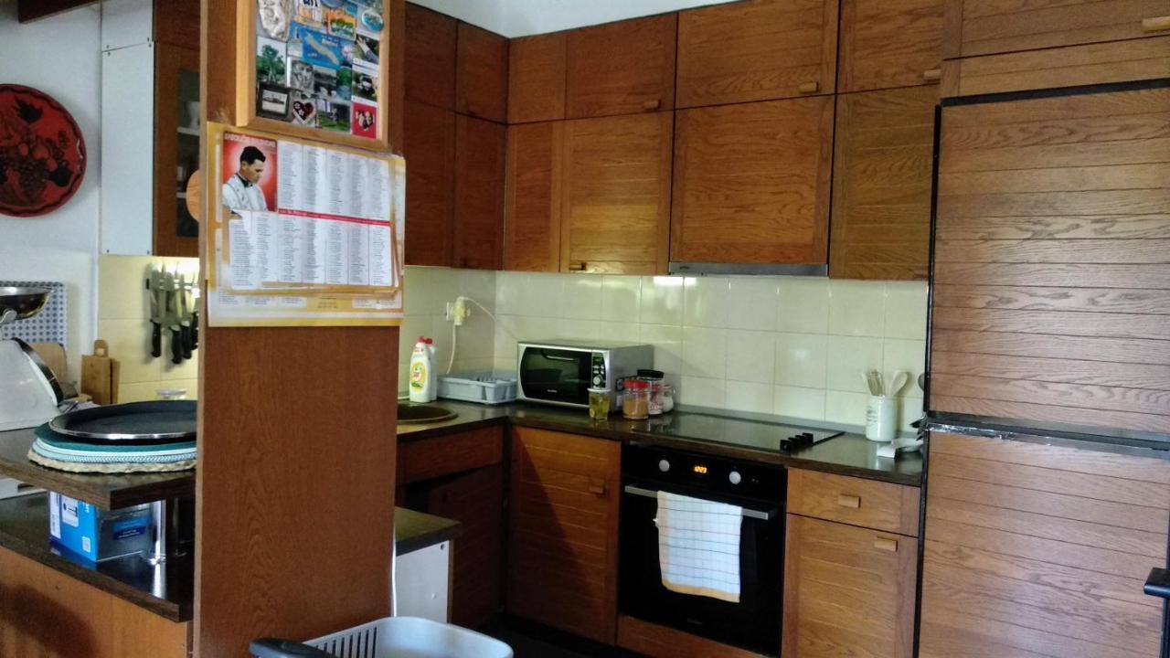 Apartman Tonka Kaštela Exteriör bild