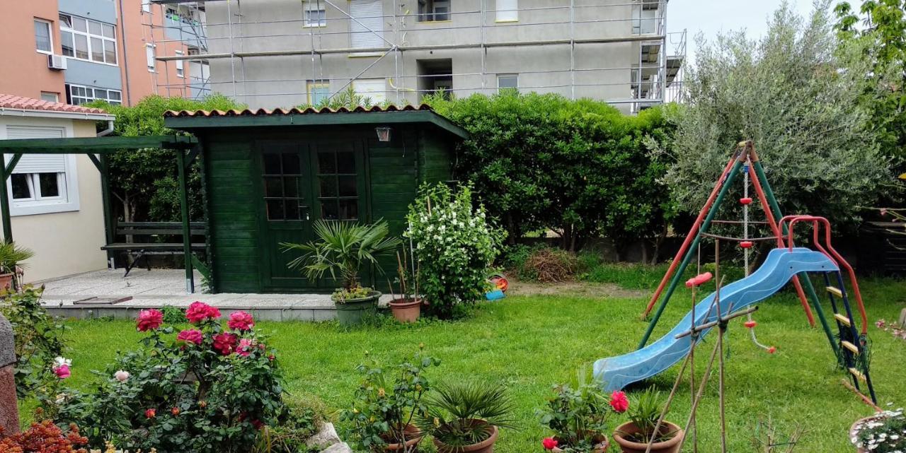 Apartman Tonka Kaštela Exteriör bild
