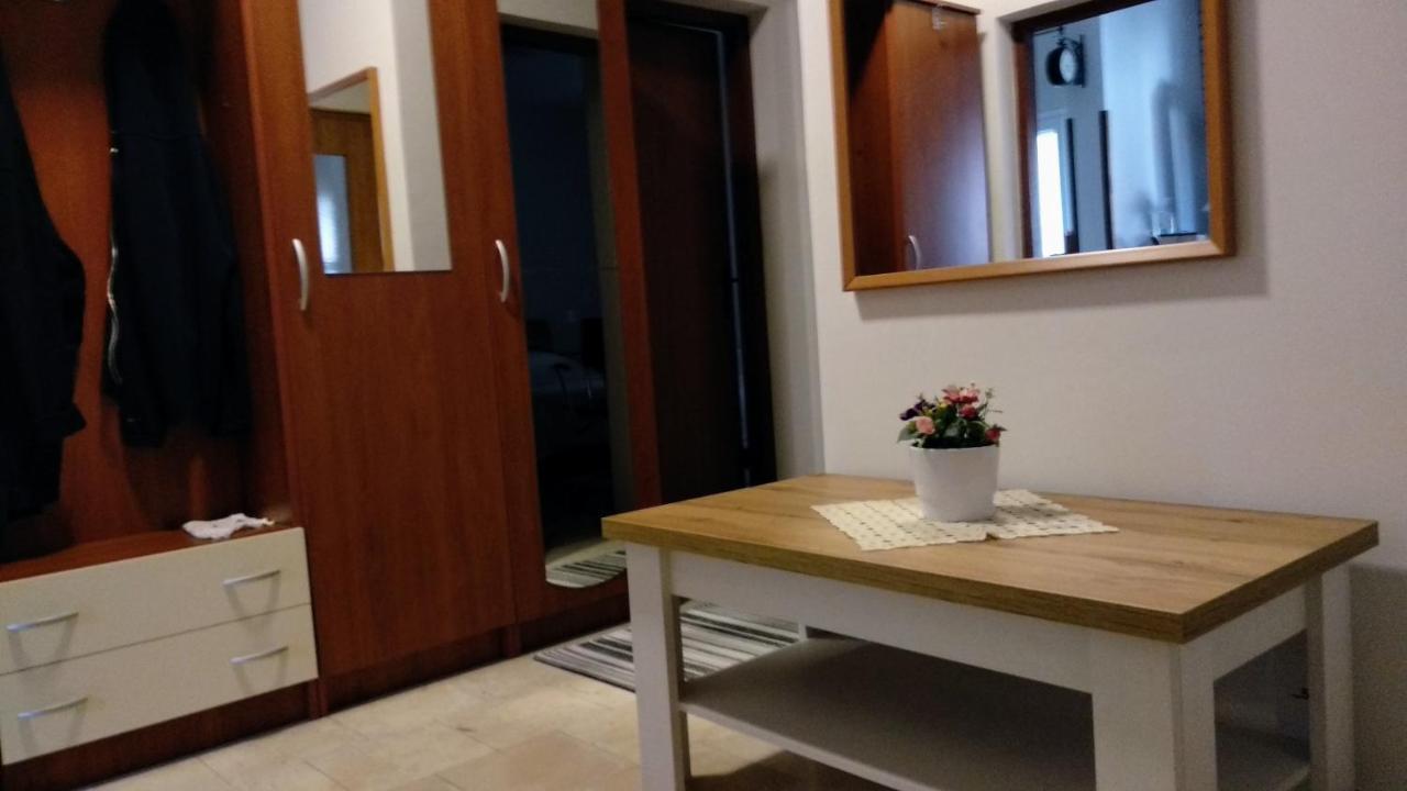 Apartman Tonka Kaštela Exteriör bild