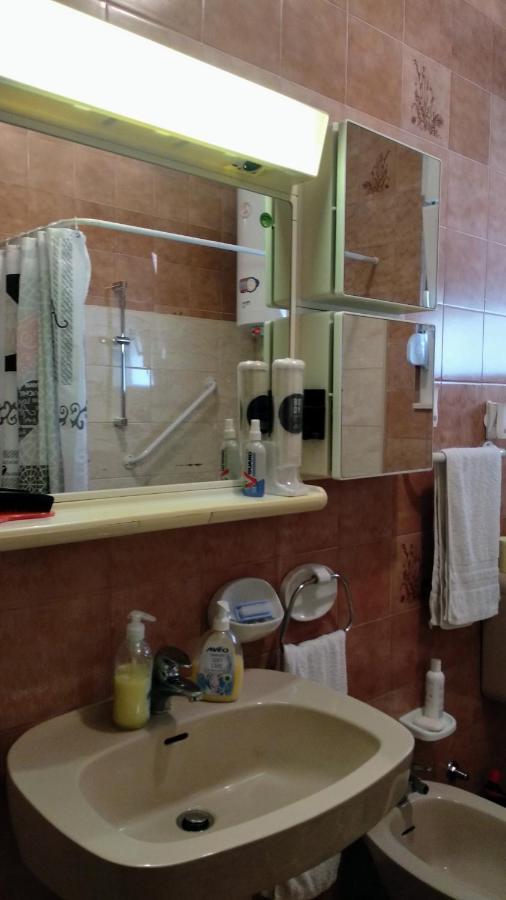 Apartman Tonka Kaštela Exteriör bild