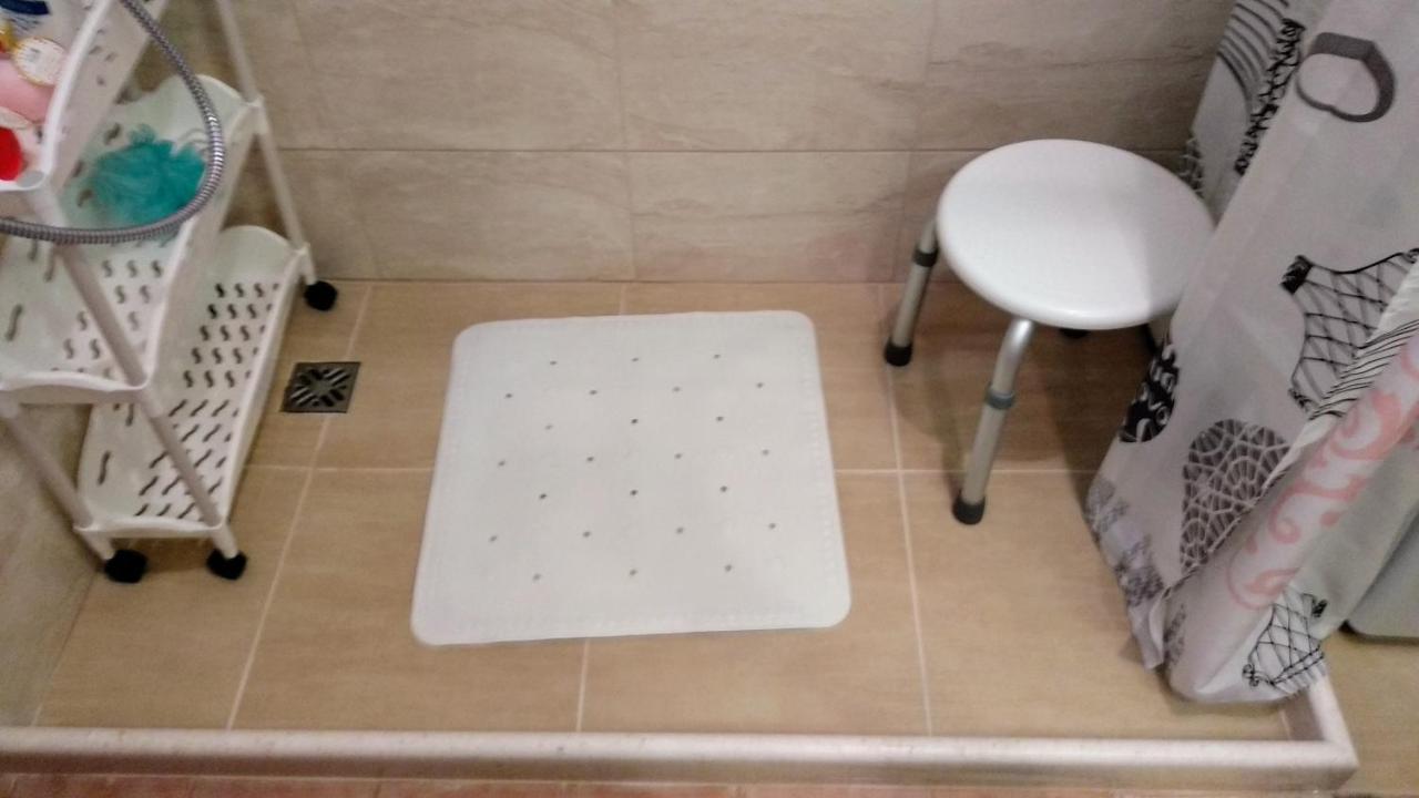 Apartman Tonka Kaštela Exteriör bild
