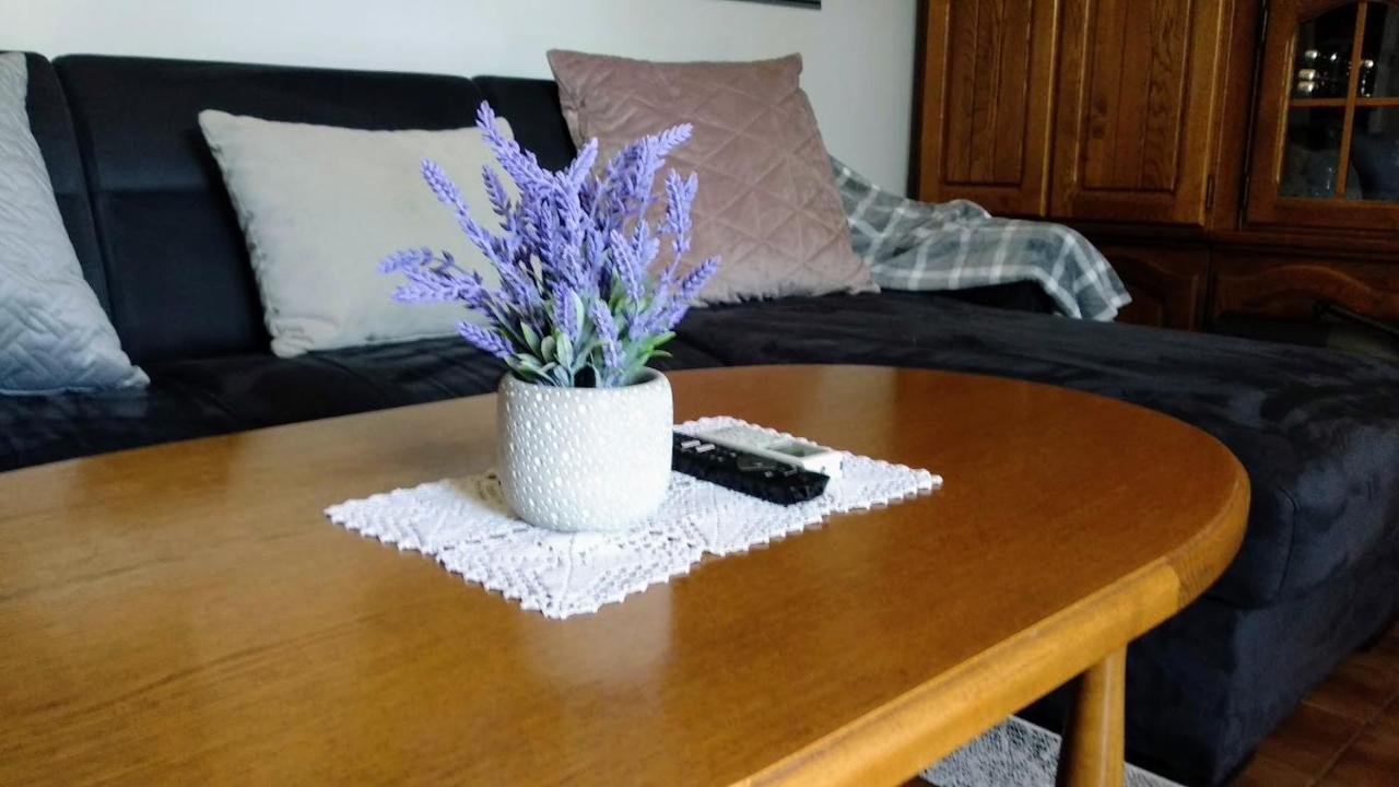 Apartman Tonka Kaštela Exteriör bild